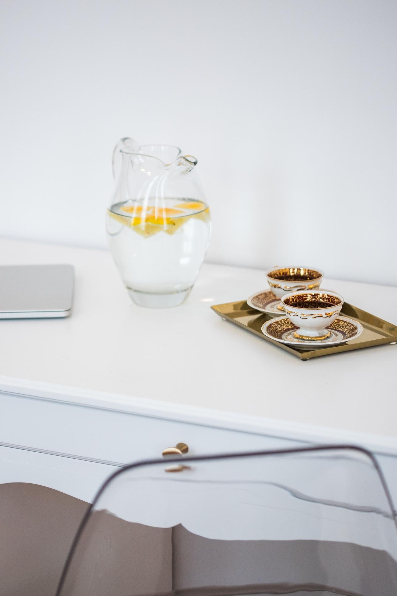 Bahar Boutique Hotel Thessaloniki Buitenkant foto