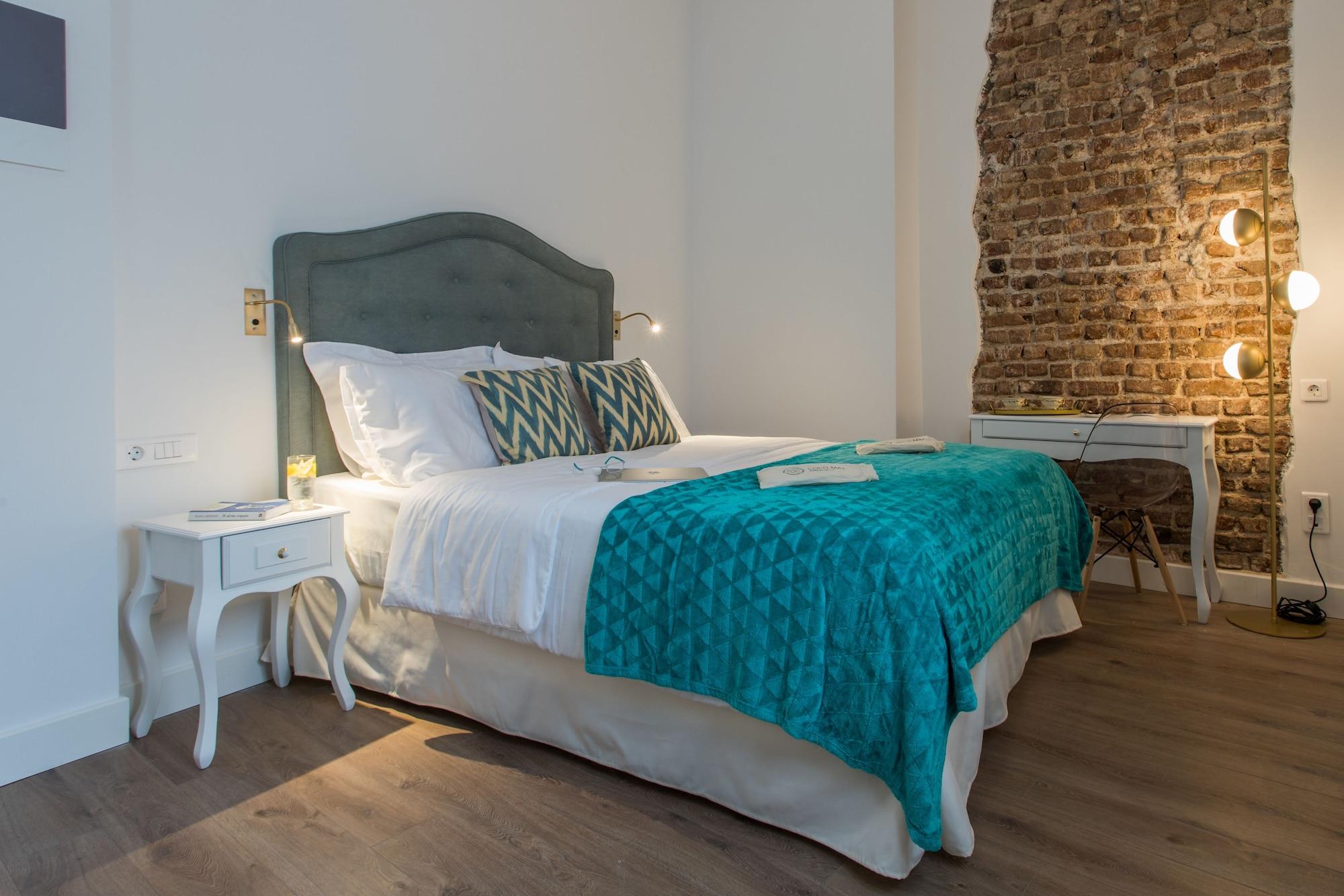 Bahar Boutique Hotel Thessaloniki Buitenkant foto