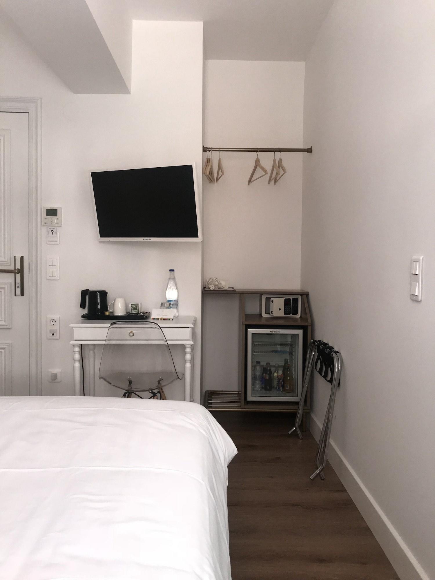Bahar Boutique Hotel Thessaloniki Buitenkant foto