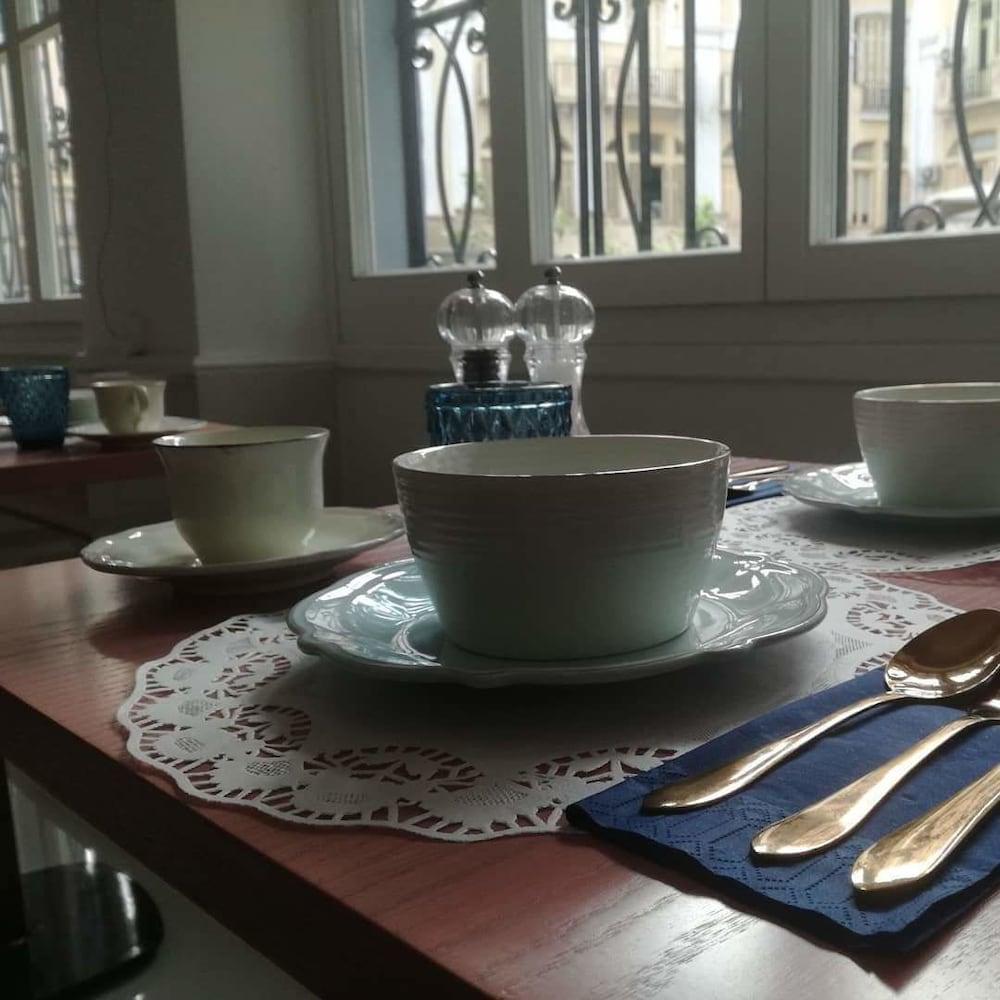 Bahar Boutique Hotel Thessaloniki Buitenkant foto